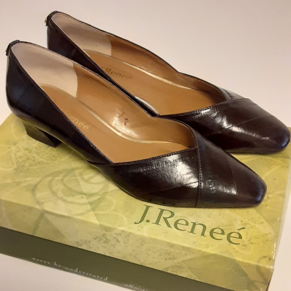 J. Renee Shoes